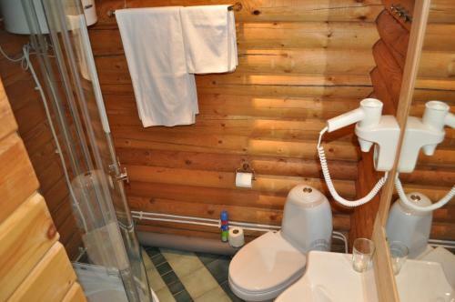 Mstinskie Gorki Hotel