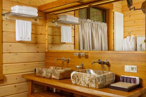 Hotel Altay Village Teletskoe