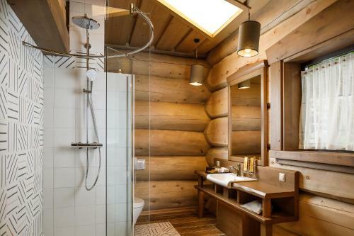 Hotel Altay Village Teletskoe