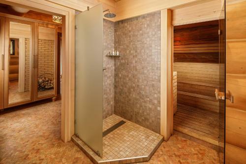 Hotel Altay Village Teletskoe