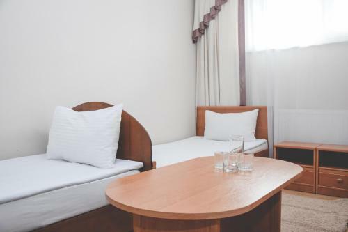 Hotel Nuh