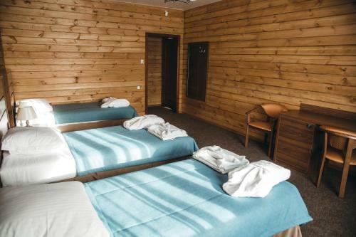 Apartamento Zastava Holiday Park