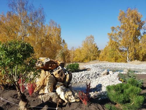 Apartamento Zastava Holiday Park
