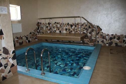 Hotel Park Otdyh