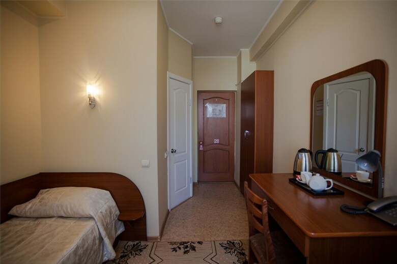 Abakan Hotel