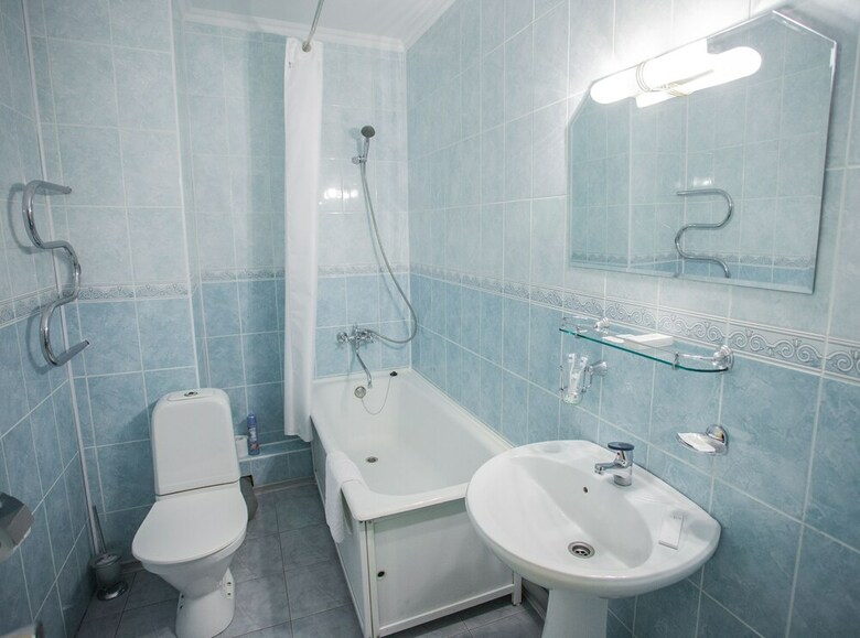 Abakan Hotel