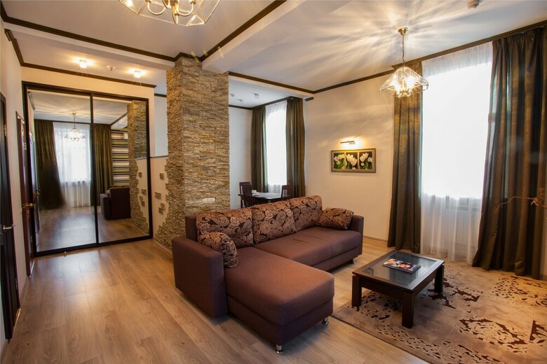 Abakan Hotel