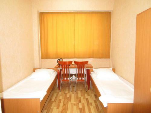 Hotel Raduga