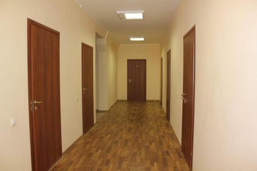 Hotel Raduga