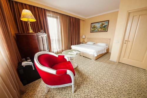 Hotel Guest House Vnukovo