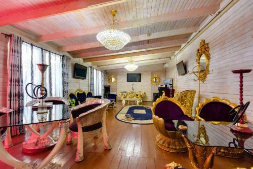 Hotel Guest House Vnukovo