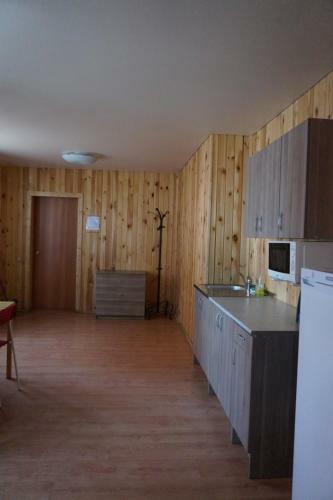 Agroturismo Baza Zaymishche
