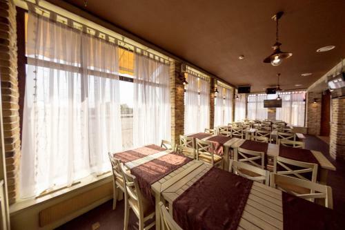 Hostal Gostiniy Dvor