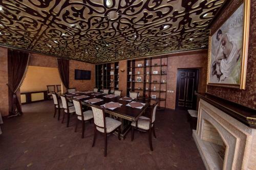 Hostal Gostiniy Dvor