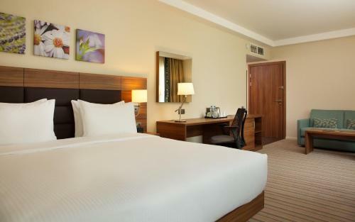 Hotel Hilton Garden Inn Moscow New Riga