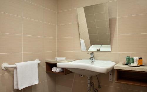 Hotel Hilton Garden Inn Moscow New Riga