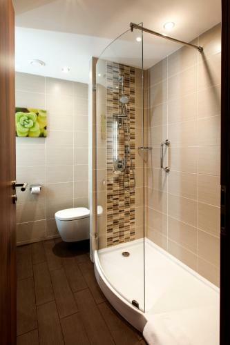Hotel Hilton Garden Inn Moscow New Riga