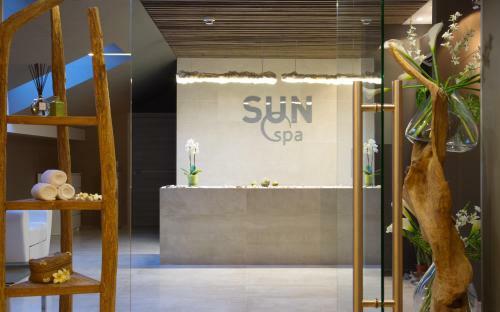 Hotel Hilton Garden Inn Moscow New Riga