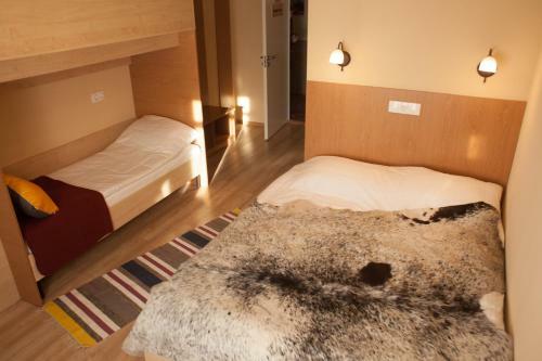 Hotel Vokzal Kostroma Syrnaya