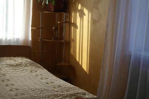 Hostal Family Mini-hotel Olkhon