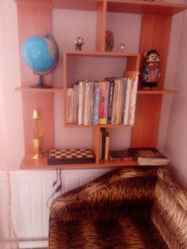 Hostal Family Mini-hotel Olkhon