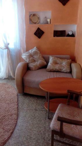 Hostal Family Mini-hotel Olkhon