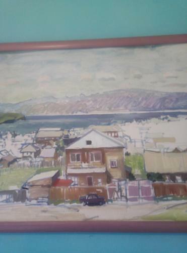 Hostal Family Mini-hotel Olkhon