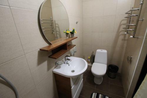 Hostal Guest House Azov Inn
