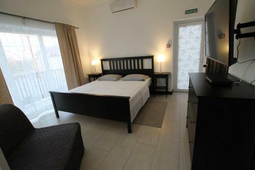 Hostal Guest House Azov Inn