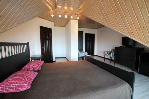 Hostal Guest House Azov Inn