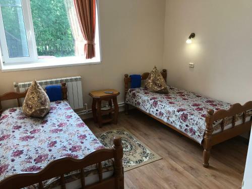 Motel Avtopark