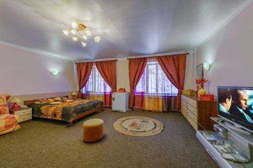 Motel Avtopark