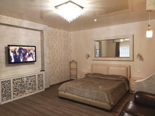 Hostal Mini Hotel "gostiny Dvor Marsel"
