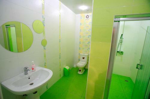 Hostal Mini Hotel "gostiny Dvor Marsel"