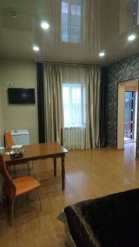 Hostal Mini Hotel "gostiny Dvor Marsel"