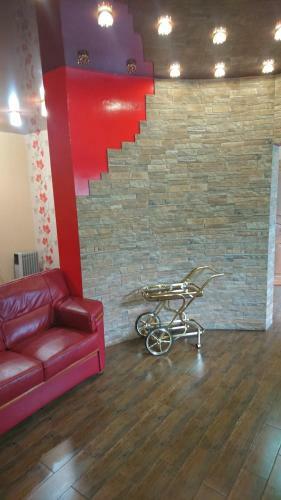 Hostal Mini Hotel "gostiny Dvor Marsel"