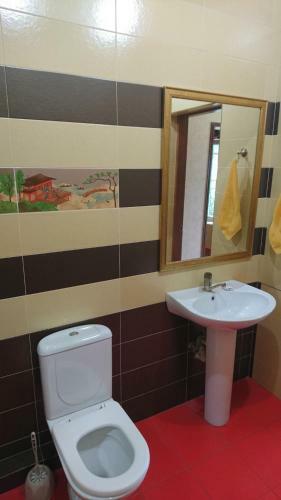 Hostal Mini Hotel "gostiny Dvor Marsel"