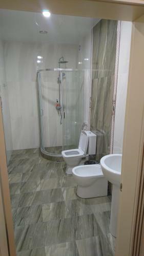 Hostal Mini Hotel "gostiny Dvor Marsel"