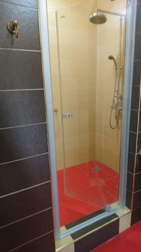 Hostal Mini Hotel "gostiny Dvor Marsel"