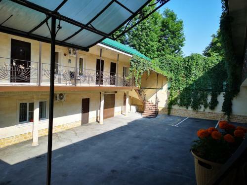 Hostal Mini Hotel "gostiny Dvor Marsel"