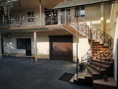 Hostal Mini Hotel "gostiny Dvor Marsel"