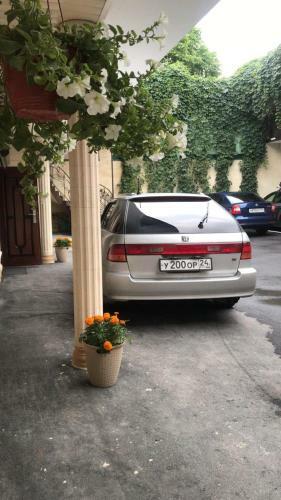 Hostal Mini Hotel "gostiny Dvor Marsel"