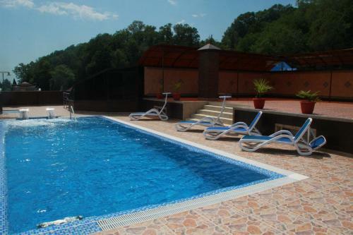 Hotel Sozvezdiye