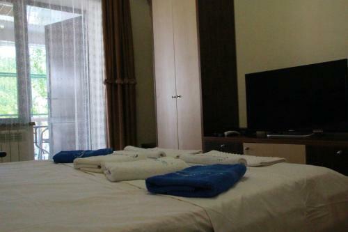 Hotel Sozvezdiye