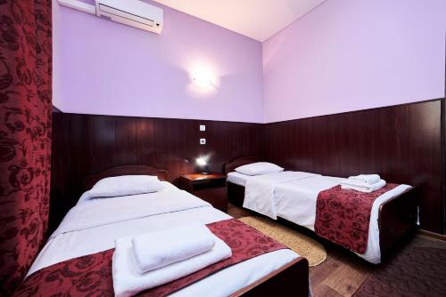Hotel Korona