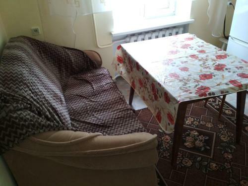 Super Apartment Uchebnaya 40