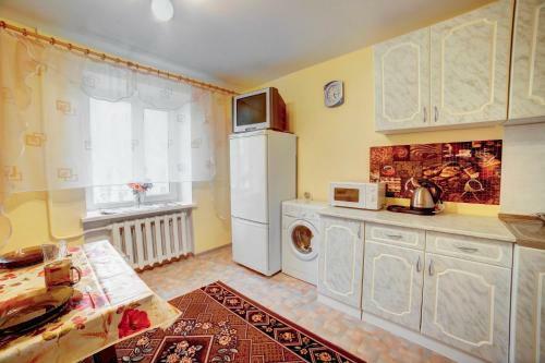 Super Apartment Uchebnaya 40