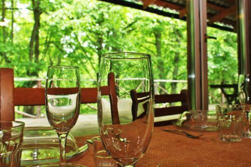 Hotel Ethno-park Usadba Rybatskoye