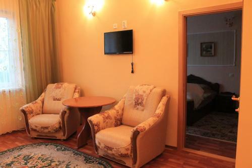 Hostal Guesthouse Ugra Na Primorskom