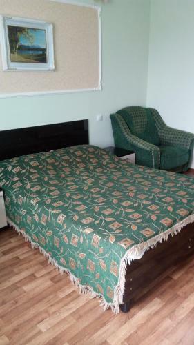 Hostal Guesthouse Ugra Na Primorskom